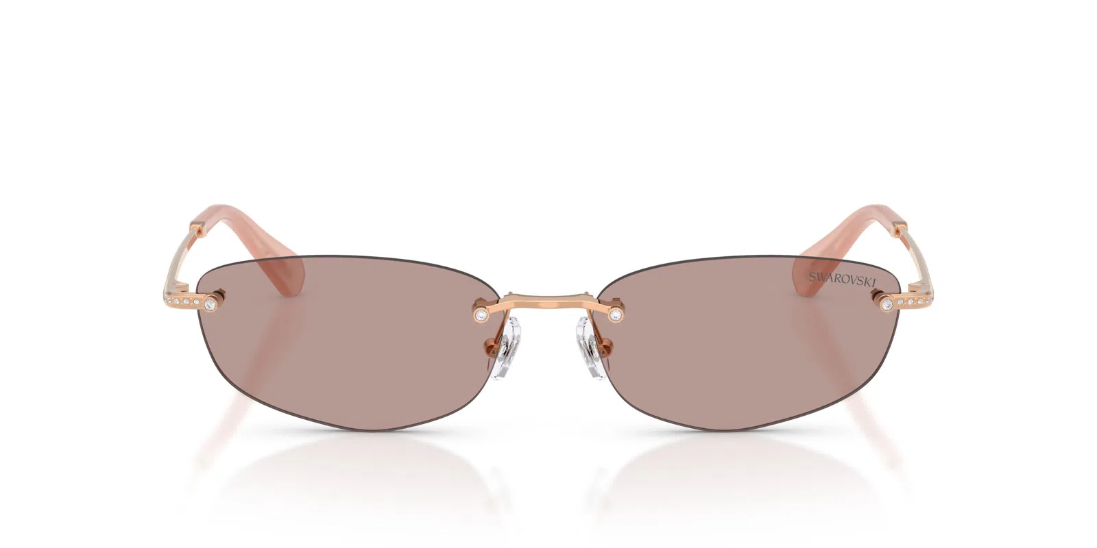 Swarovski 7045D Sunglasses - view 17